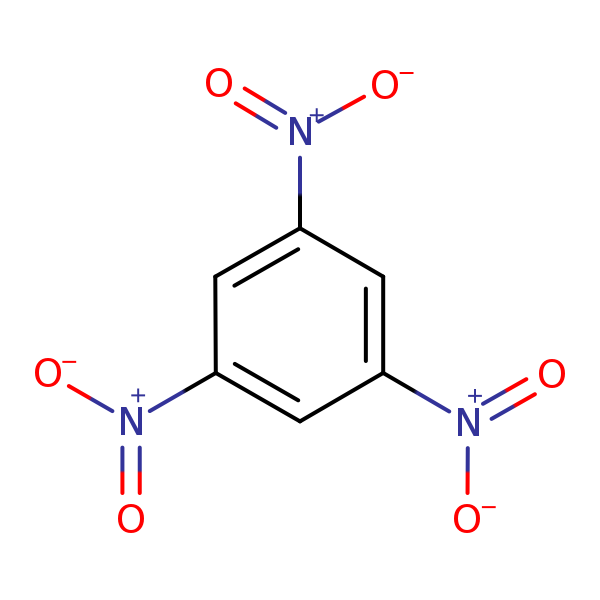 1,3,5-Trinitrobenzene