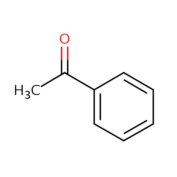 Acetophenone