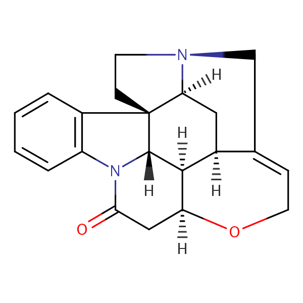 Strychnine