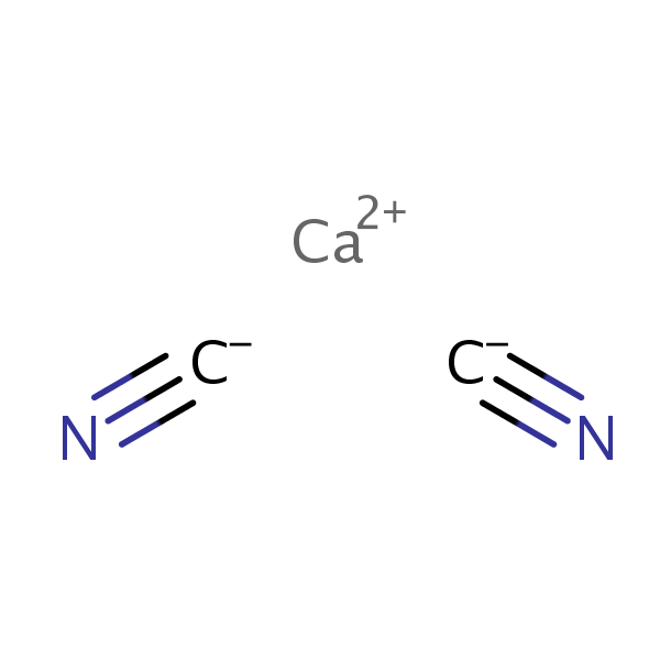 Calcium cyanide
