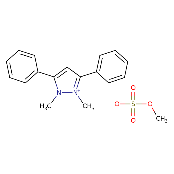 Difenzoquat