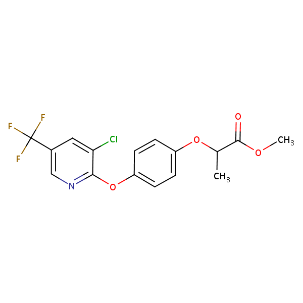 Haloxyfop-methyl