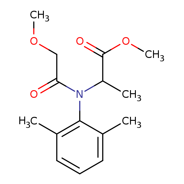 Metalaxyl