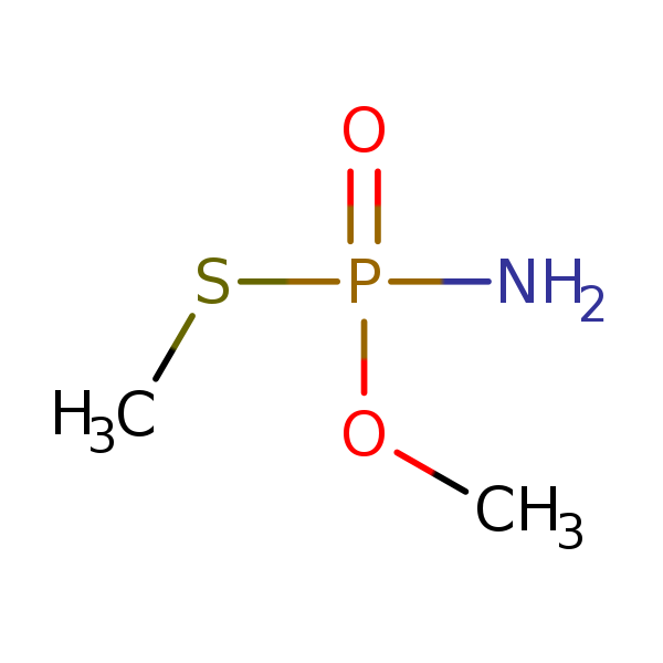 Methamidophos