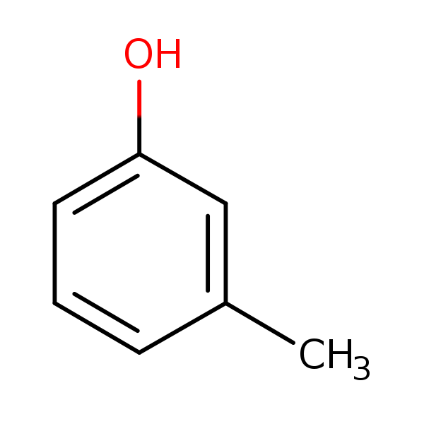 3-Methylphenol