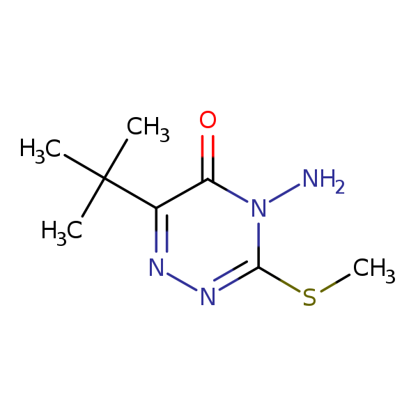 Metribuzin