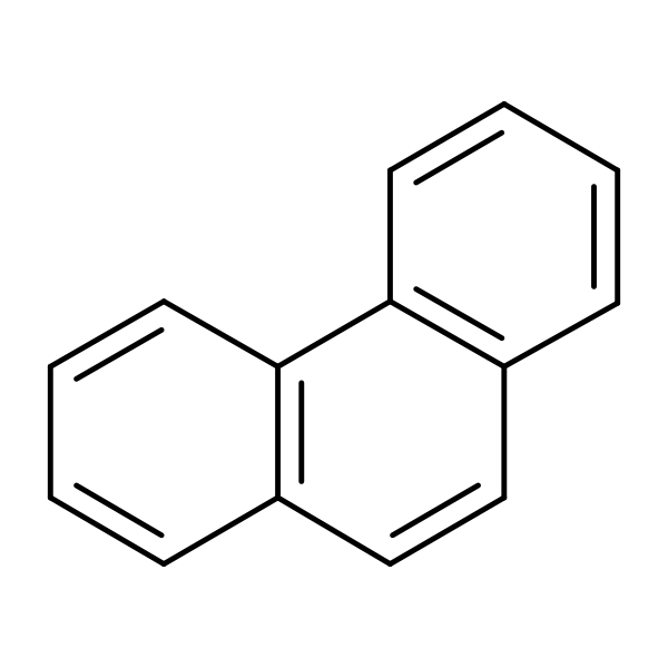 Phenanthrene Casrn 85 01 8 Iris Us Epa Ord