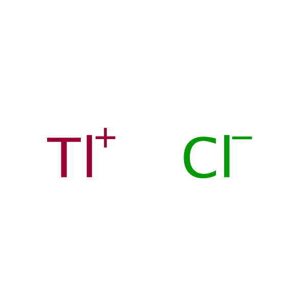 Thallium chloride