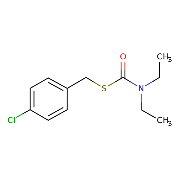 Thiobencarb