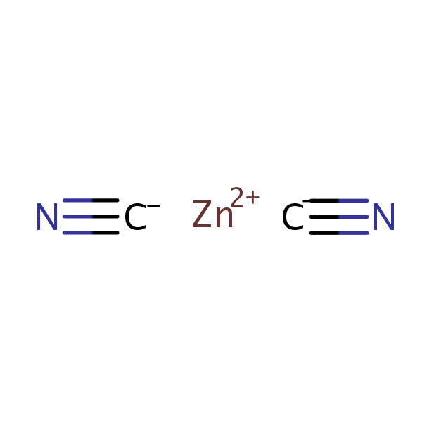 Zinc cyanide