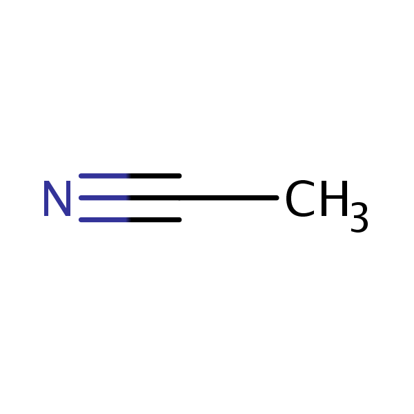 Acetonitrile