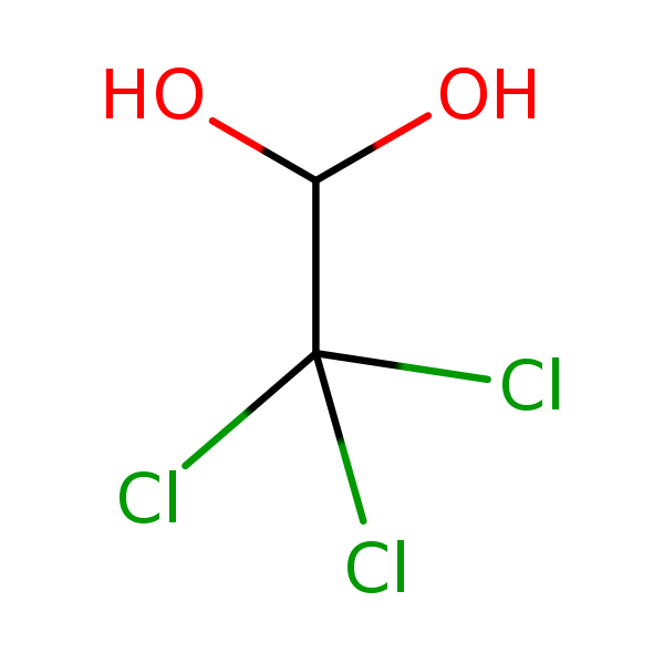 Chloral hydrate