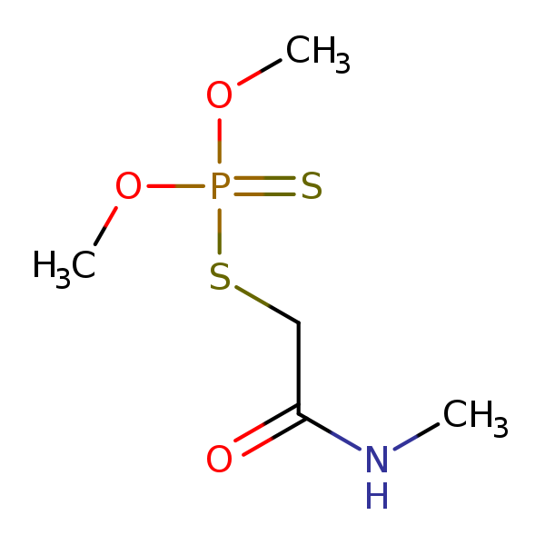 Dimethoate