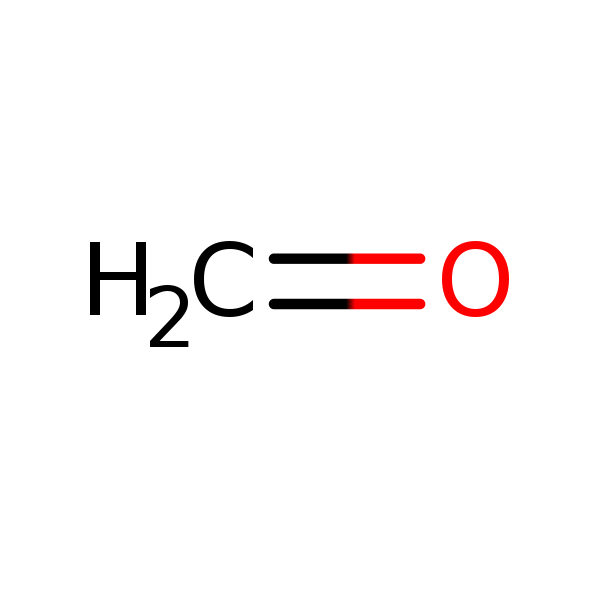 Formaldehyde