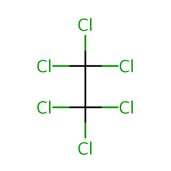 Hexachloroethane