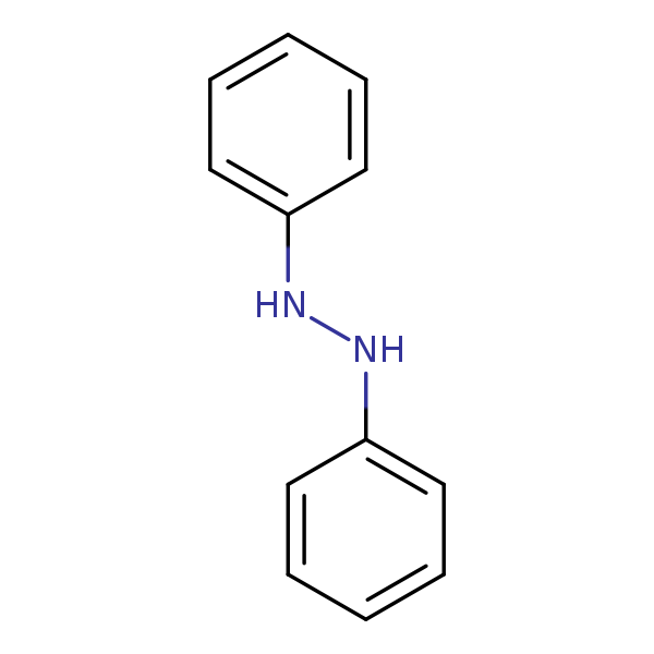 1,2-Diphenylhydrazine