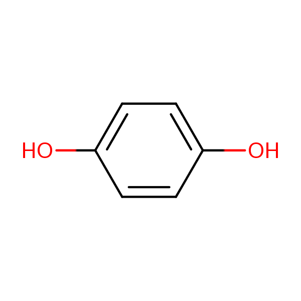 Hydroquinone Casrn Iris Us Epa Ord