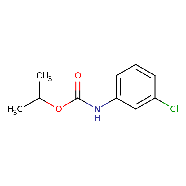 Chlorpropham