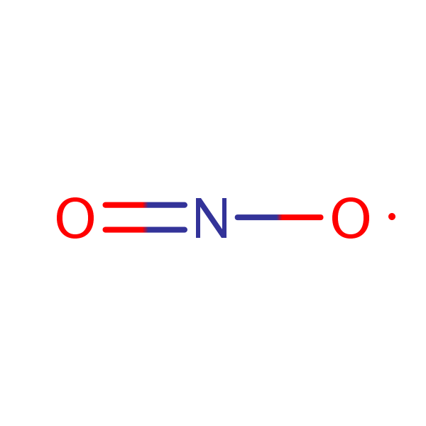 Nitrogen dioxide