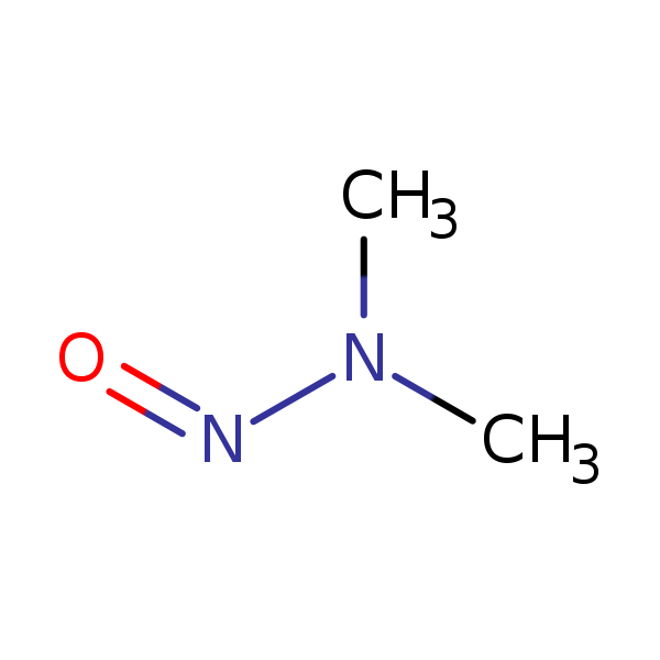 N-Nitrosodimethylamine