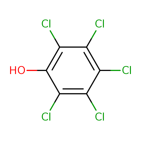 Pentachlorophenol