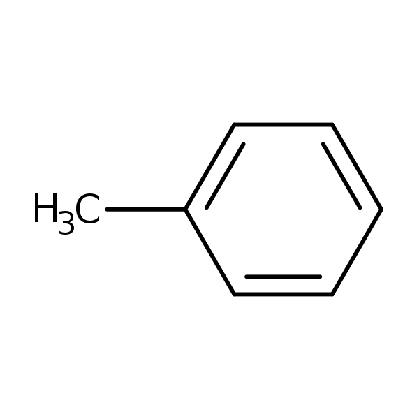 Toluene