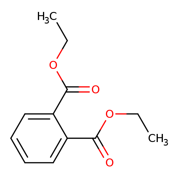 Diethyl phthalate (DEP)