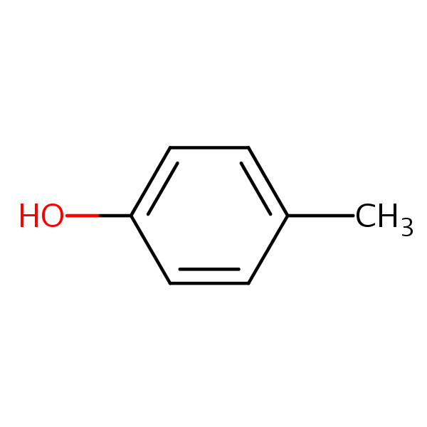 4-Methylphenol