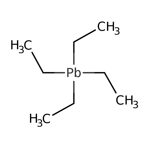 Tetraethyl lead