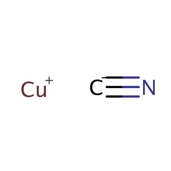 Copper cyanide