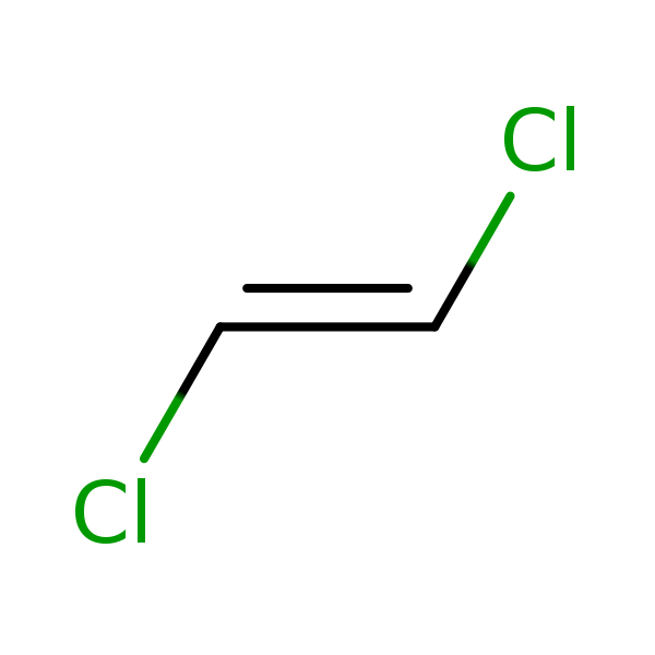 trans-1,2-Dichloroethylene