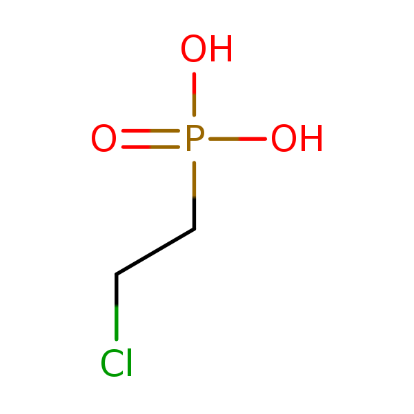 Ethephon