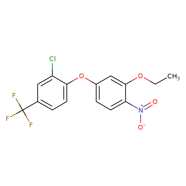 Oxyfluorfen