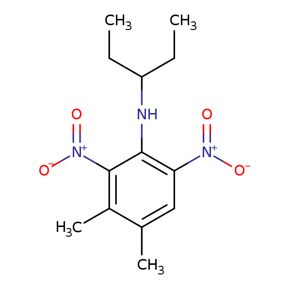 Pendimethalin