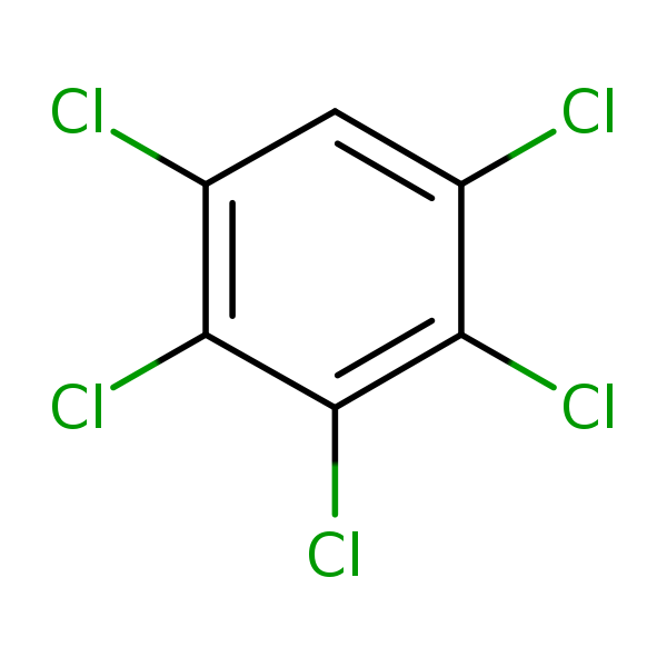 Pentachlorobenzene