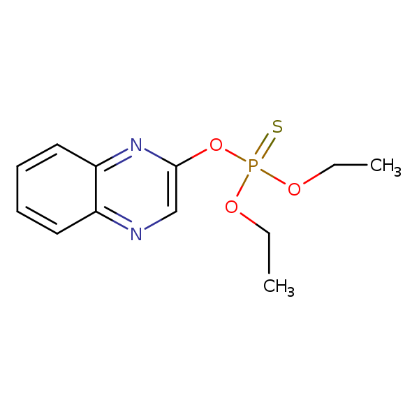 Quinalphos