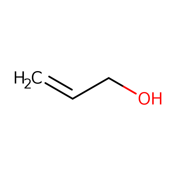 Allyl alcohol