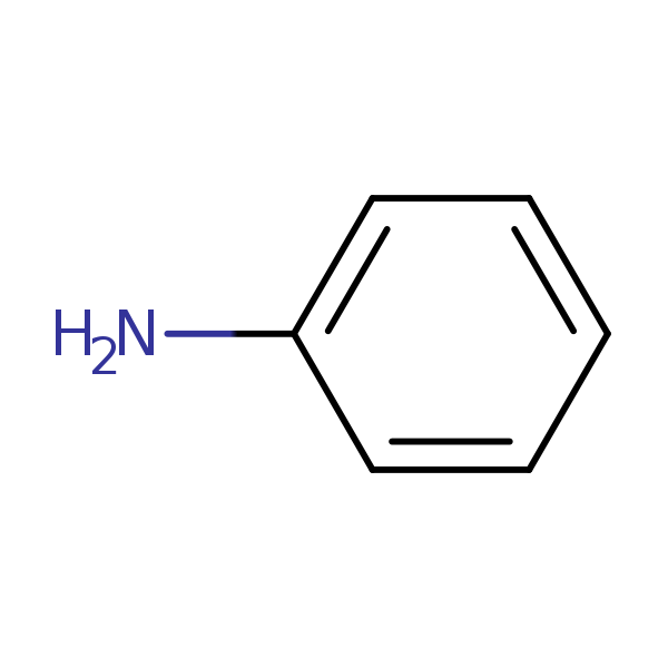 Aniline