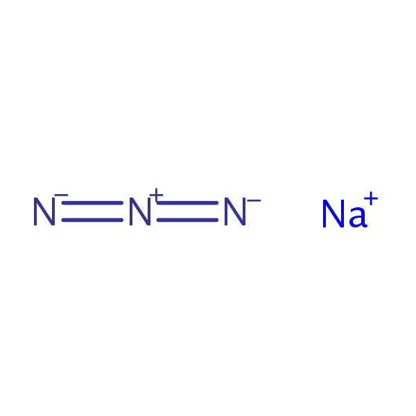 Sodium azide