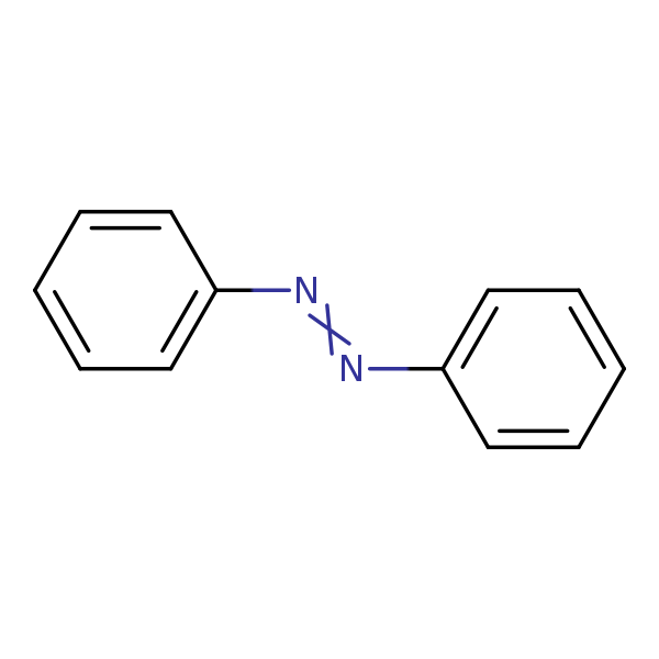 Azobenzene Casrn Iris Us Epa Ord