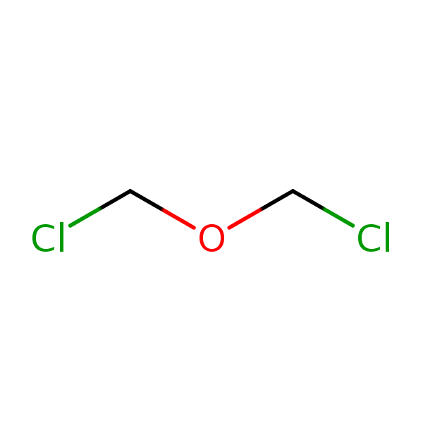 Bis(chloromethyl)ether (BCME)