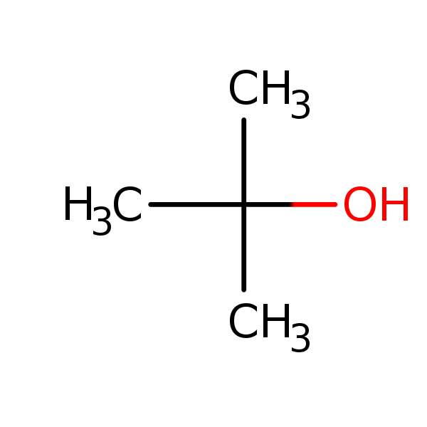 tert-Butyl Alcohol (tBA)