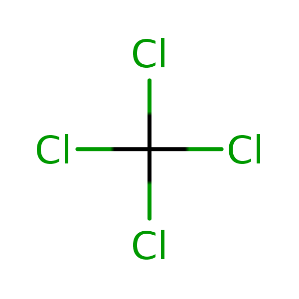 Carbon Tetrachloride Casrn 56 23 5 Iris Us Epa Ord