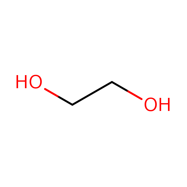 Ethylene glycol