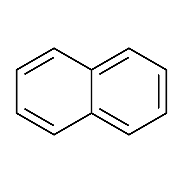 Naphthalene