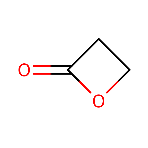 Propiolactone Casrn Iris Us Epa Ord