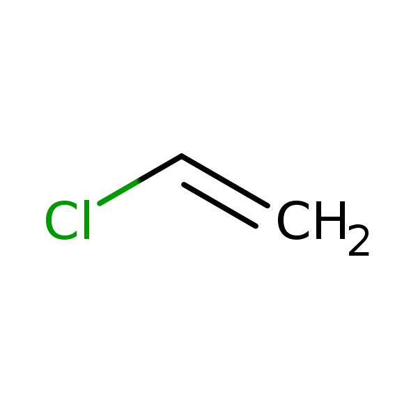 Vinyl chloride