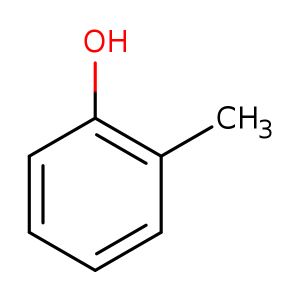 2-Methylphenol