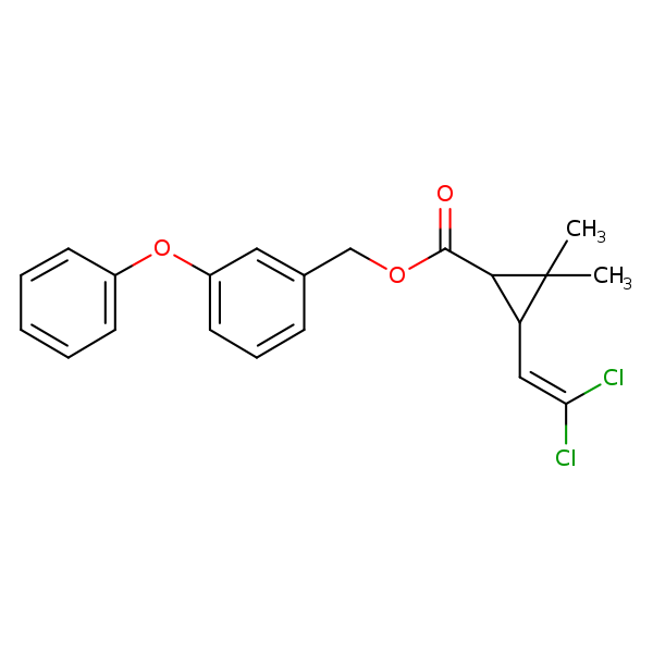 Permethrin