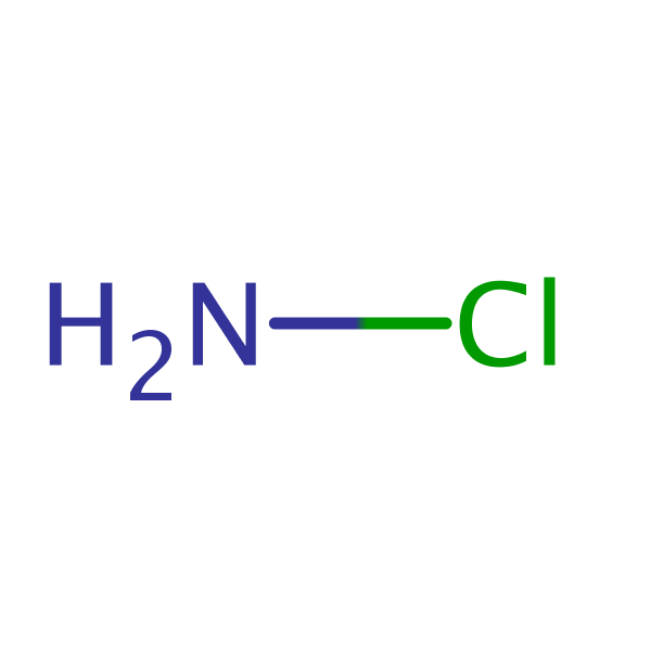 Monochloramine